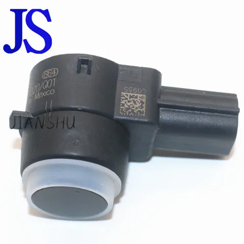 4 шт. новых датчиков парковки PDC для Opel Astra J Insignia B, OEM 13242365, 0263003613