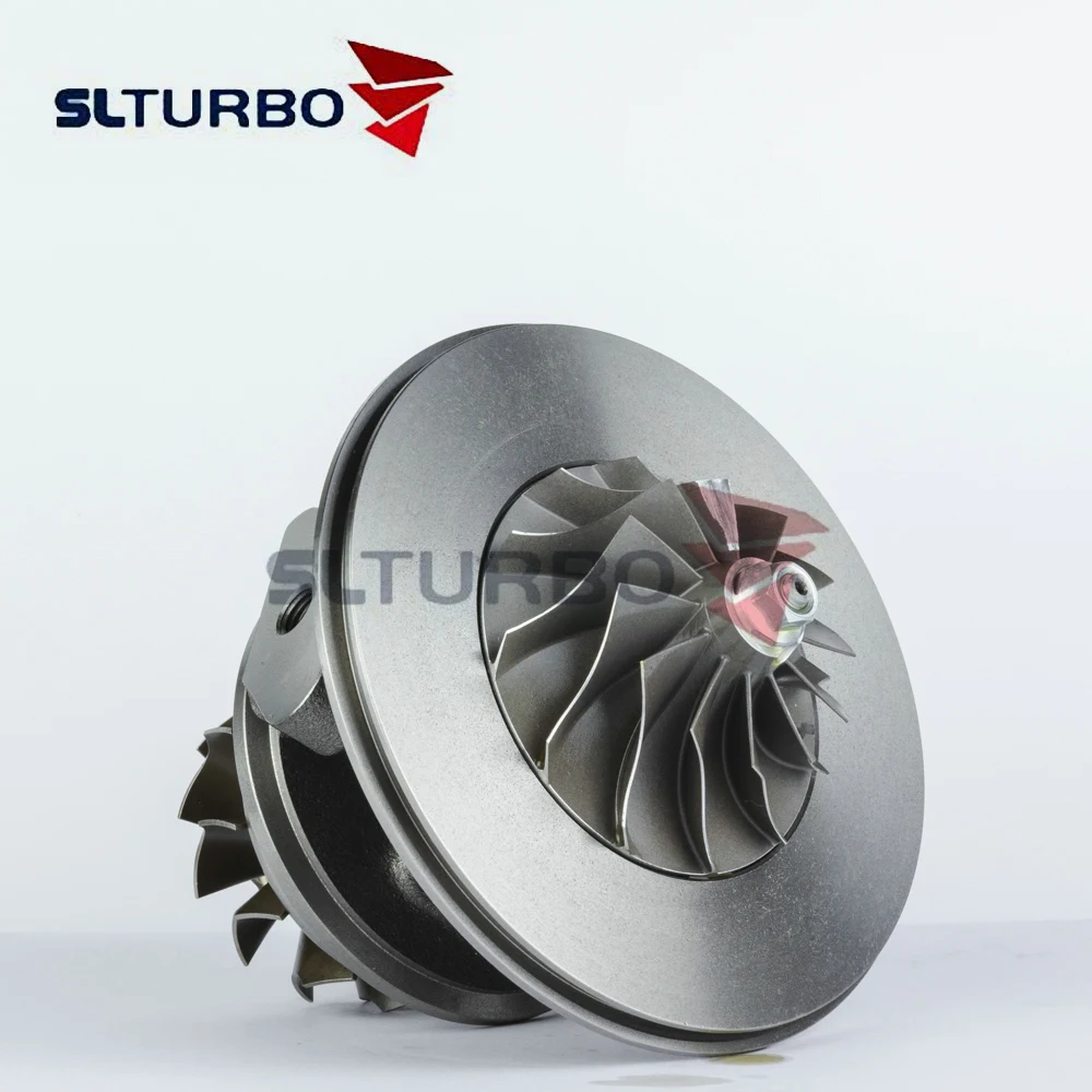 Turbo Charger Core 49187-00270 49187-00271 Turbo Cartridge For Mitsubishi Fuso FM 657 Truck 6.0L 6D16T Turbolader Chra ME073935