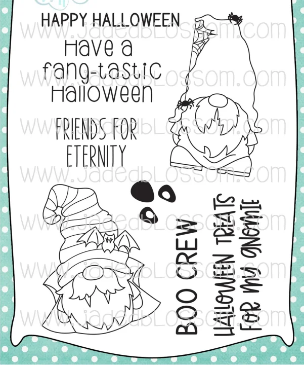 Boo Crew metal cutting dies and stamp  die cut mold card Scrapbook paper craft knife mould blade punch stencls