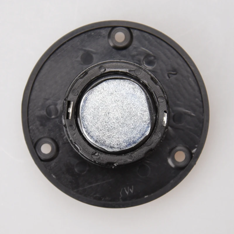 Hifidiy ライブ 3 Inch2.91 74 ミリメートルツイータースピーカーユニットネオジム強力な磁石ベリリウム銅フィルム 6OHM30W 高音スピーカー C1-74