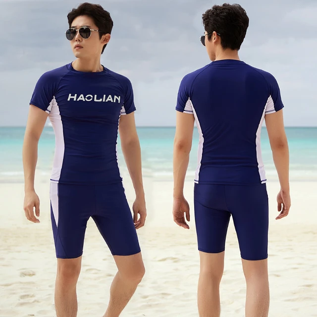 Two piece swim sets sales