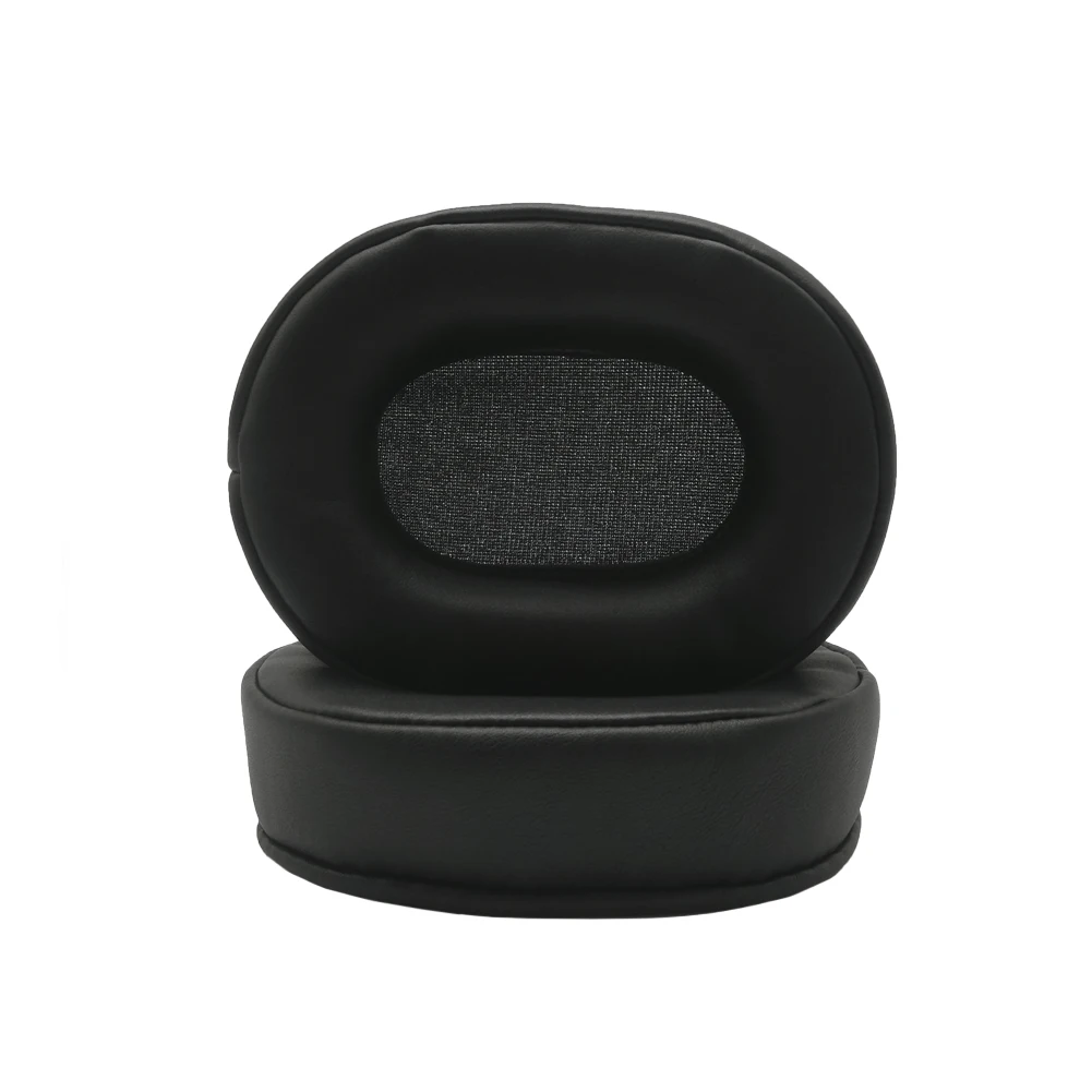 EarTlogis 교체용 이어 패드, 소니 MDR-HW300K MDR HW-300K HW 300 K 300 K 헤드셋 부품, 귀마개 커버 쿠션 컵 베개