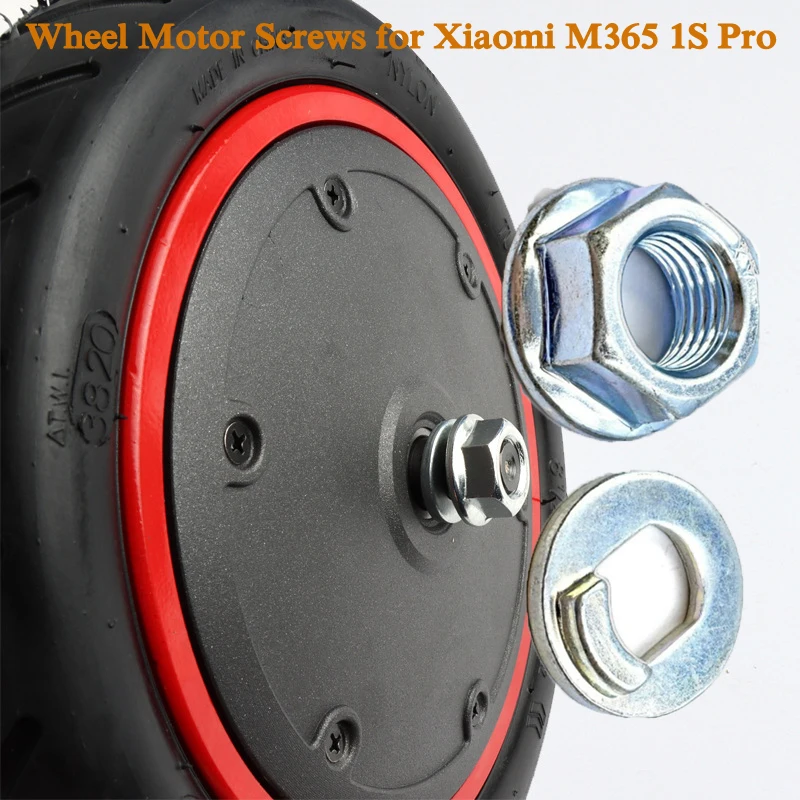 Front Wheel Motor E… - image