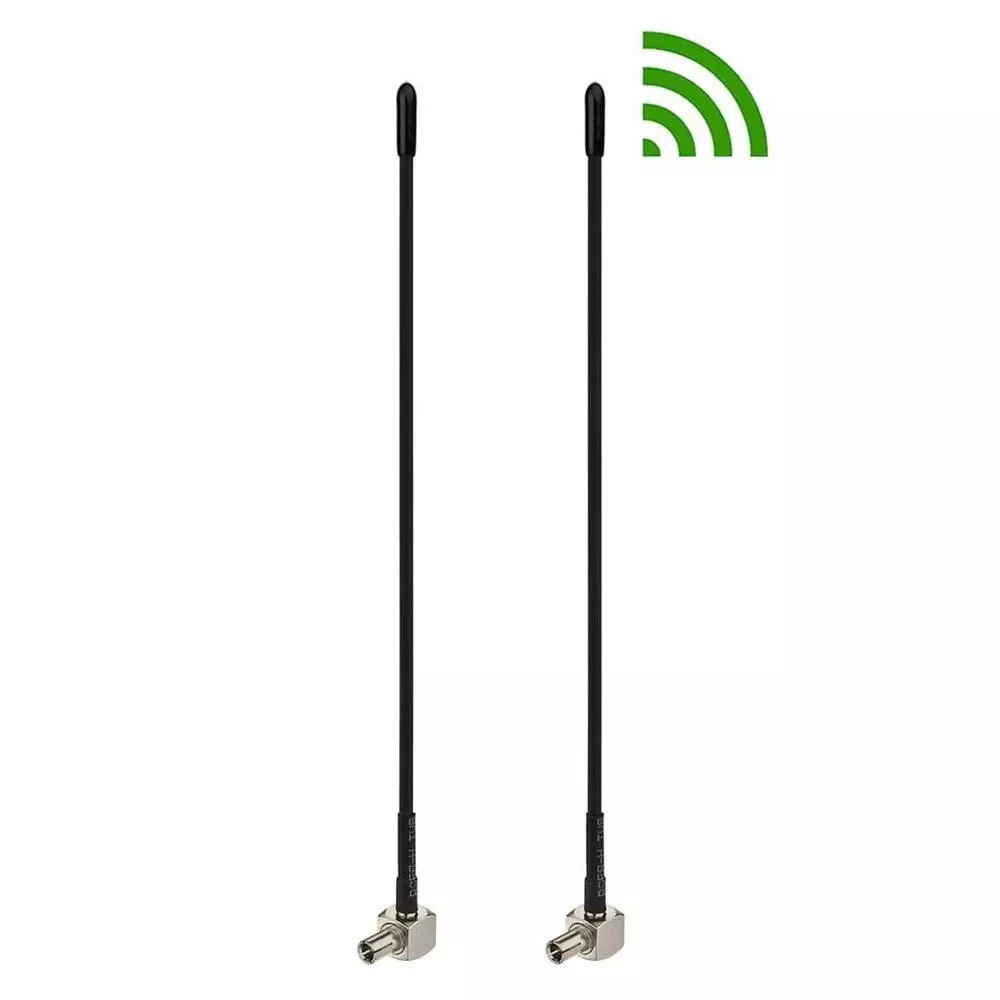 

2 Pcs 4G LTE TS9 connector 5dBi Broadband Antenna Booster Signal Amplifier For HUAWEI E8372,E5577,E5573,E5786,E8278 ZTE R216-Z