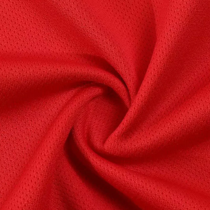 شعار مخصص قصيرة الأكمام تي شيرت الرجال والنساء الأطفال التجفيف السريع بولو طباعة صورة شعار الملابس العائلية #3