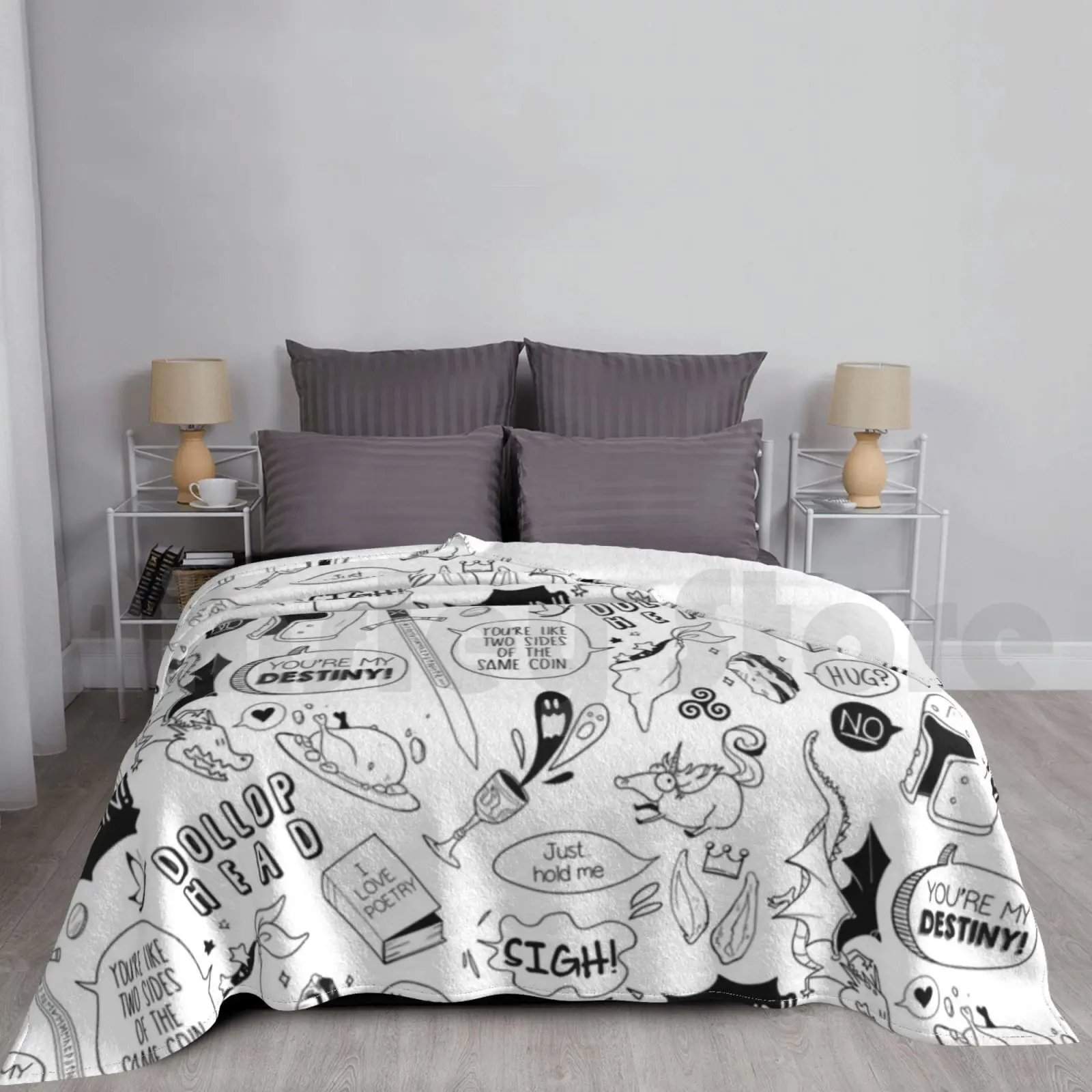 Merthur Pattern _ M…