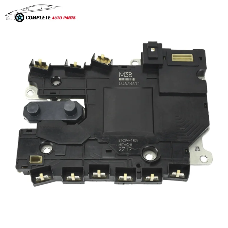 Re7r01a ETC94-110N tcu tcm módulo de controle transmissão terno para infinity ex37 q80 m56