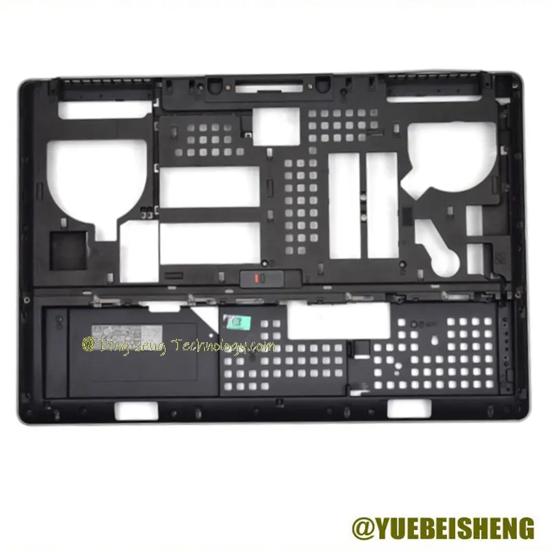 

YUEBEISHENG New/org For DELL Precision 17 7710 7720 M7710 M7720 Bottom base case bottom cover 086Y4P 86Y4P 04M07T 4M07T