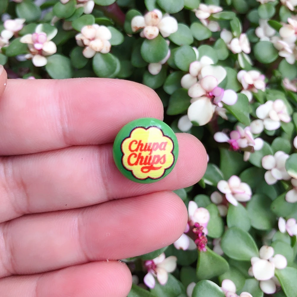 Kawaii Candy Charms for Jewellery Making