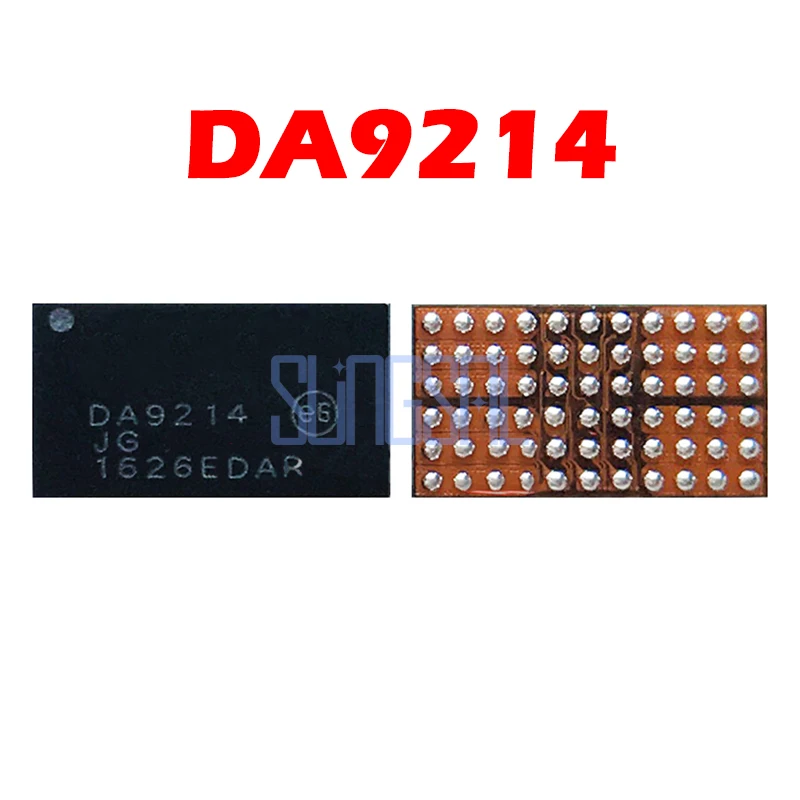 DA9214 For LENOVO K8 NOTE/MEIZU MX4 Small Power Management IC Small PM Chip