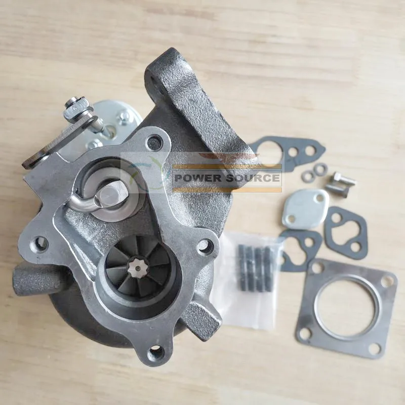 

Ww CT9 турбо турбокомпрессор для TOYOTA Starlet 4EFE EP82 EP91 EP85 1.3L 4EFTE двигатель 2JZ-GT Turbo