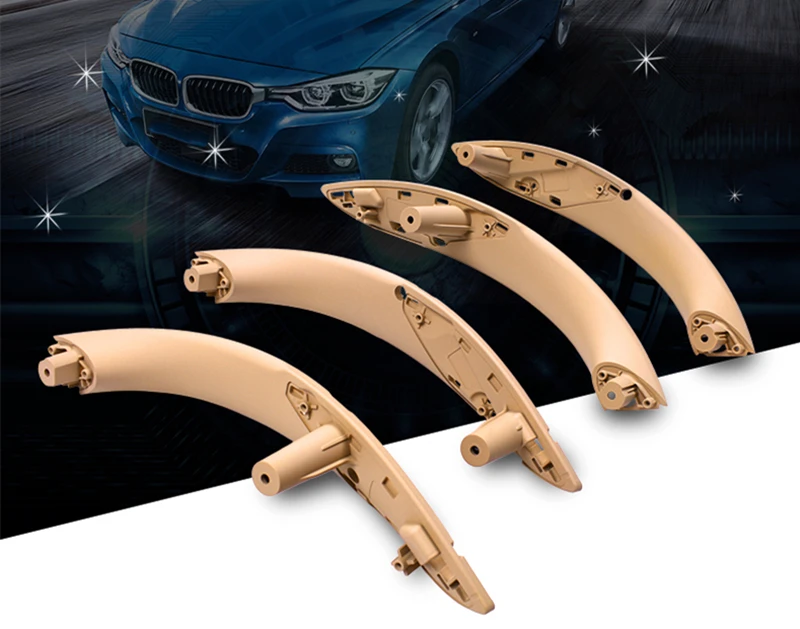 

For BMW 3 Series 3 Series GT 4 Series M3 M4 2013-2018 car door inner handle door armrest door inner handle bracket