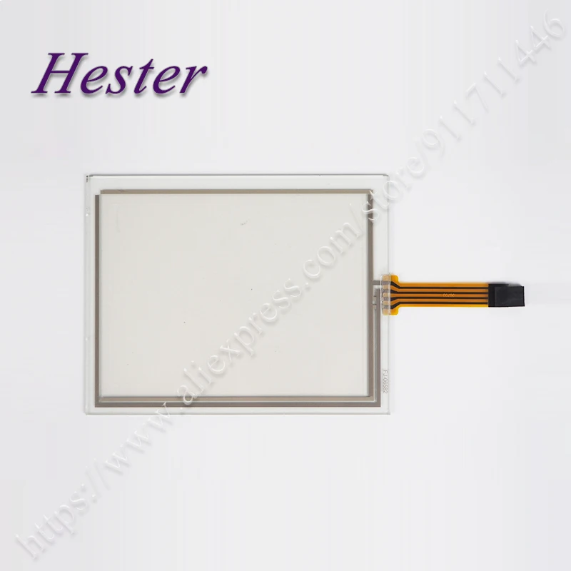 

TR4-064F-04 UN UG Сенсорная панель TR4-064F-04 UN UG Сенсорный экран Стеклянный дигитайзер Новый