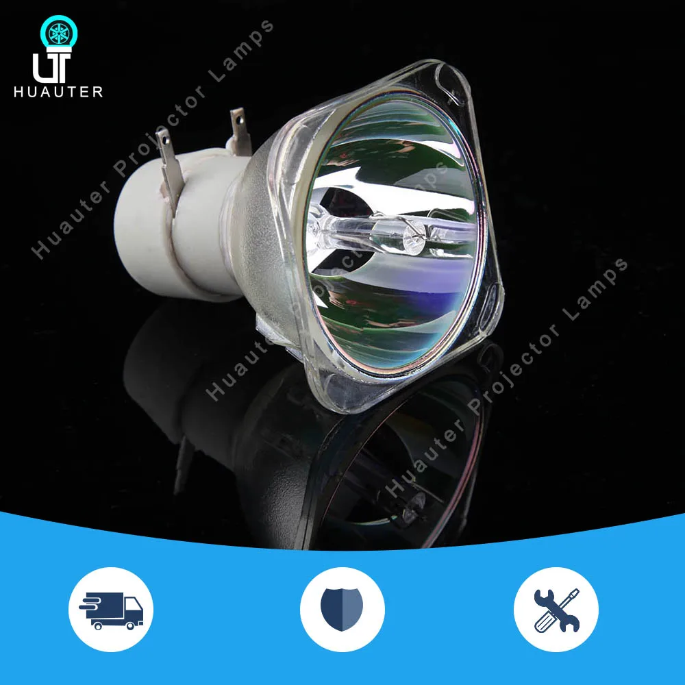 

Projector Lamp NP29LP/100013542 Replacement Bulb for NEC M362W M362X M363W M363X NP-M362W NP-M362WG NP-M362WJD