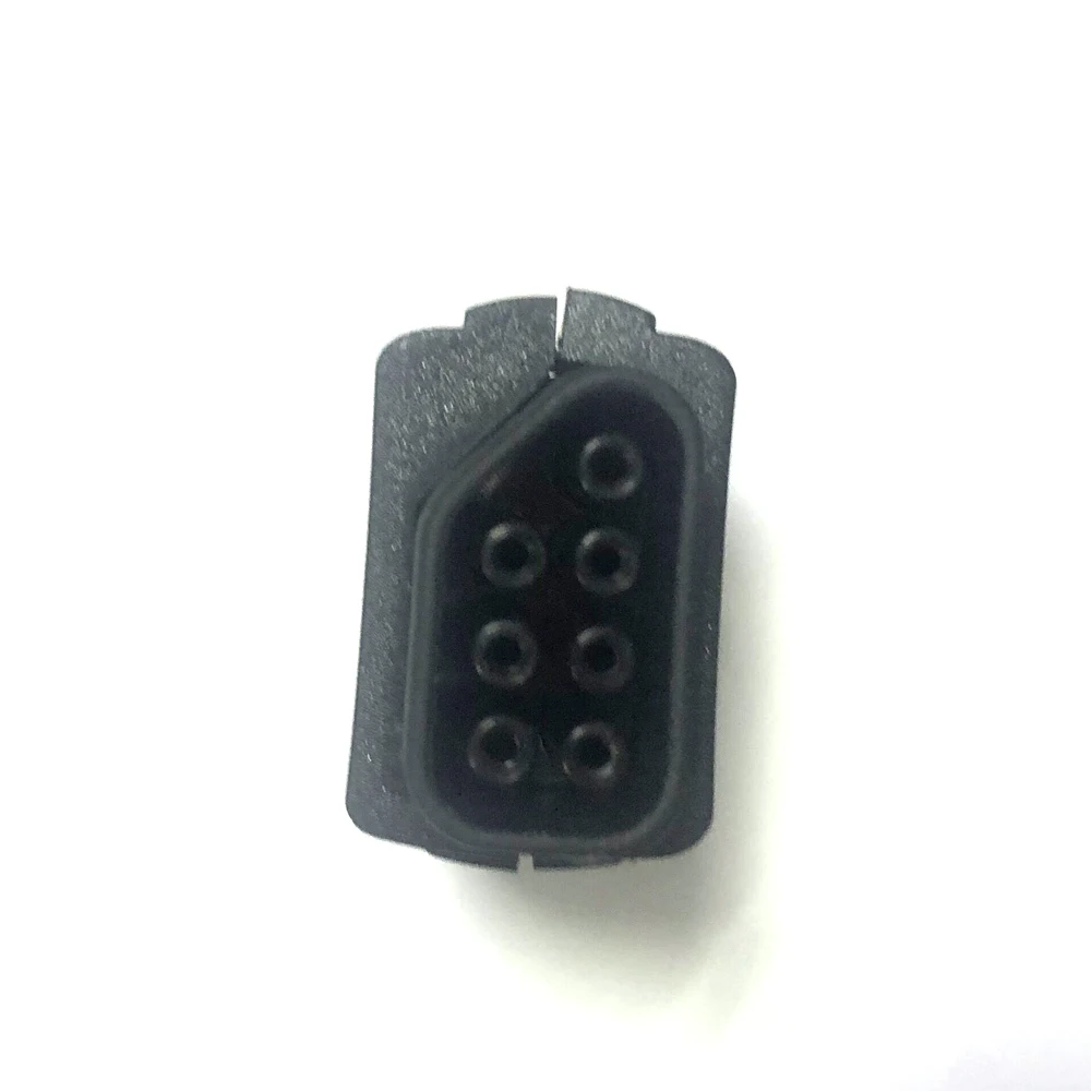 คุณภาพสูง7PIN แจ็คปลั๊กสำหรับเกม NES Controller ซ่อม