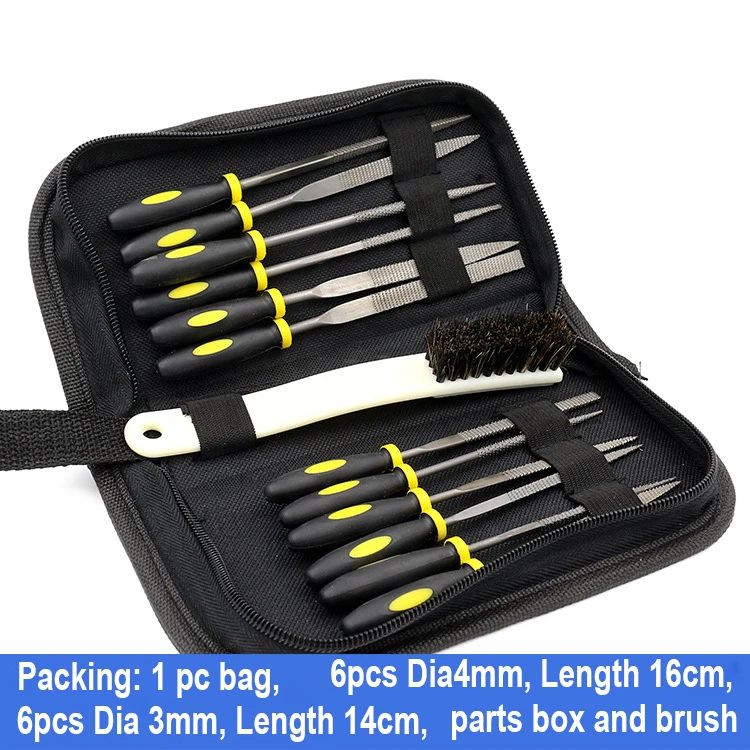 Assorted Wooden Files 15pcs Set Assorted Woodworking Polishing Tool Aardwood Wood Carving Files Small Wooden File Set