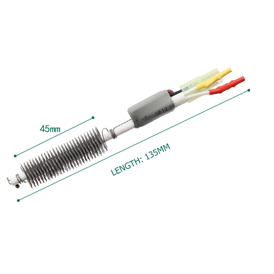 

220V ~240V 250W heating element Replacement Internal Quickly Heating Element for QUICK 990 990D 990AD 850D 850A+ 850AD