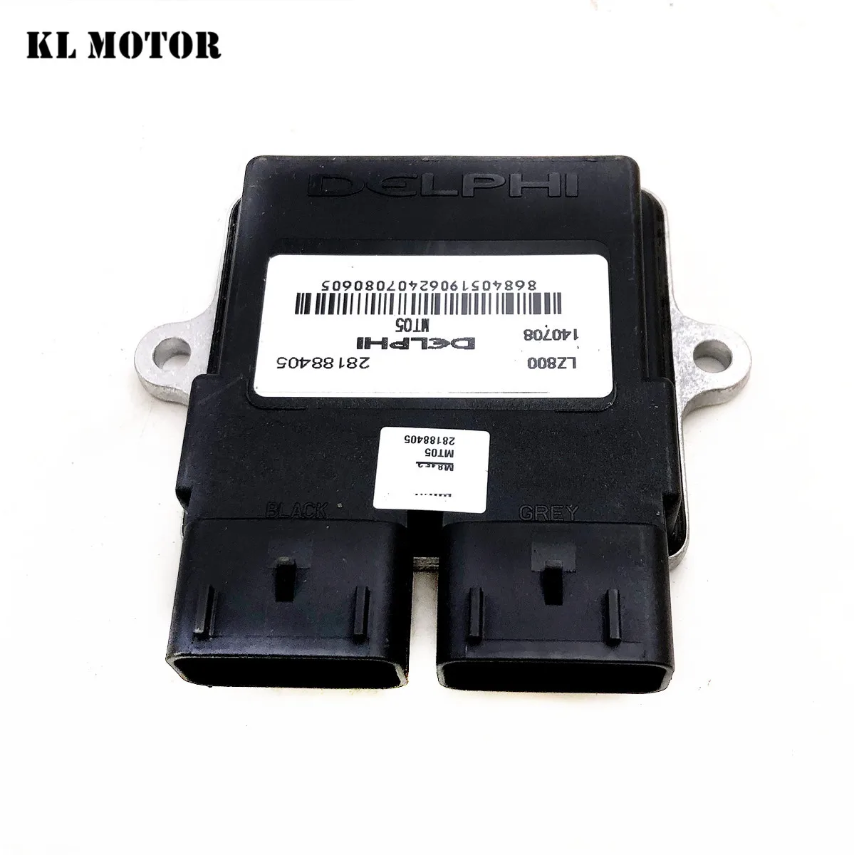 

ECU MODULE computer controller for Odes Liangzi 800cc LZ800 ATV parts 21040400501 QUAD GO KART