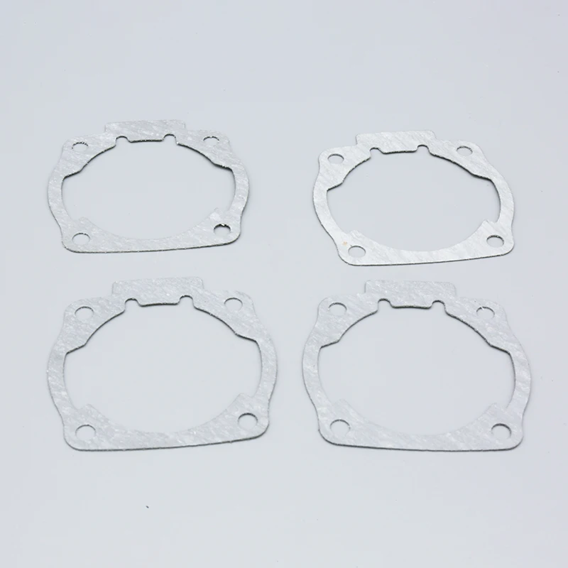 

4Pcs/Lot Cylinder Head Gasket Fit For HUSQVARNA 50, 51, 55, 55 Rancher 503162103 Gasoline Chainsaw Spare Parts