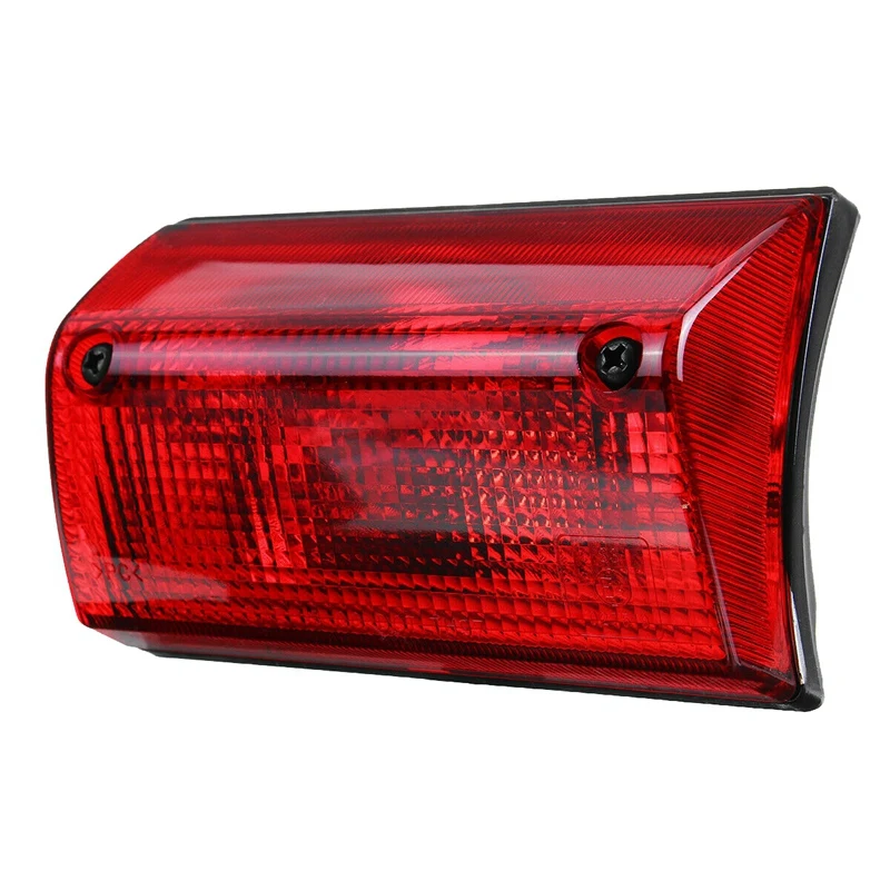 NEW-Car 3RD Third Brake Light High Level Stop Light for Dodge Mercedes Sprinter 2500 3500 1995-2006 A0028206056