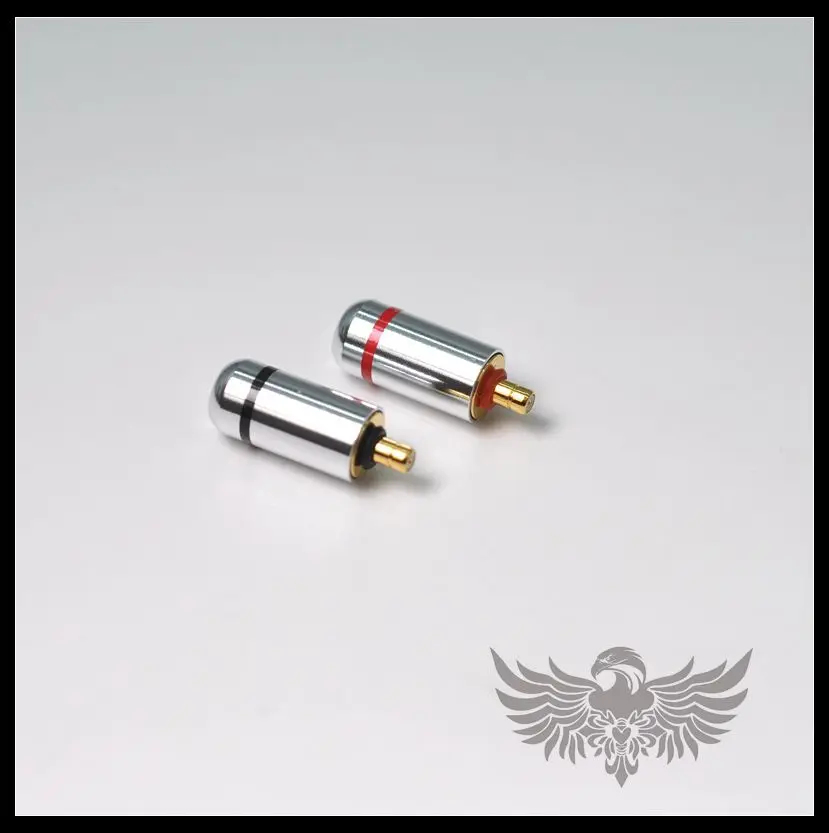 Eagle Logo UE6 Ipx … - image