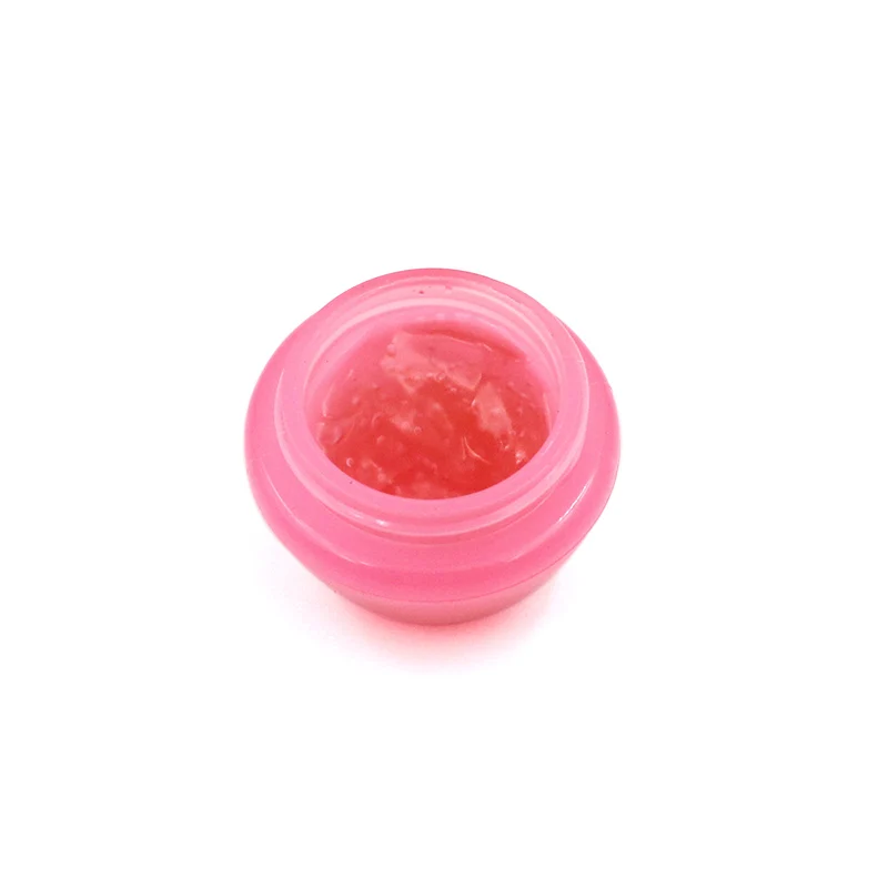 FUNMIX Professionelle 5g Rosa Creme Wimpern Kleber Entferner Wimpern Kleber Debonder Wimpern Make-Up Entfernung Ätherisches Werkzeug – Detail 5