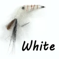 White  8pcs