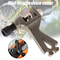 Bicycle Chain Remover Splitter Breakers Repair Tool Disassembly Cutting Device Removal Splitter Bike Chain Remover Tool