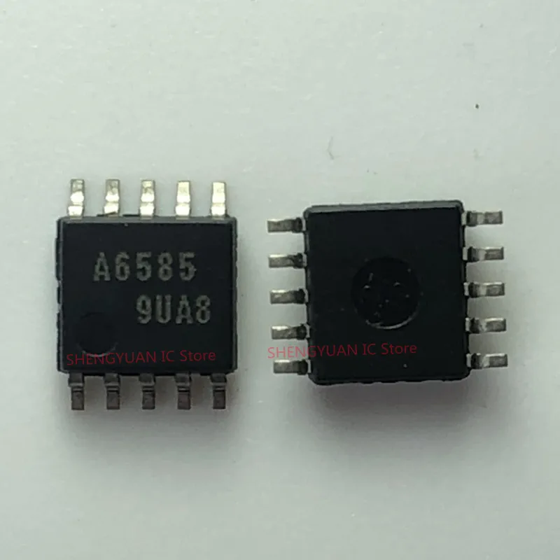 5Pcs LA6585M LA6585…