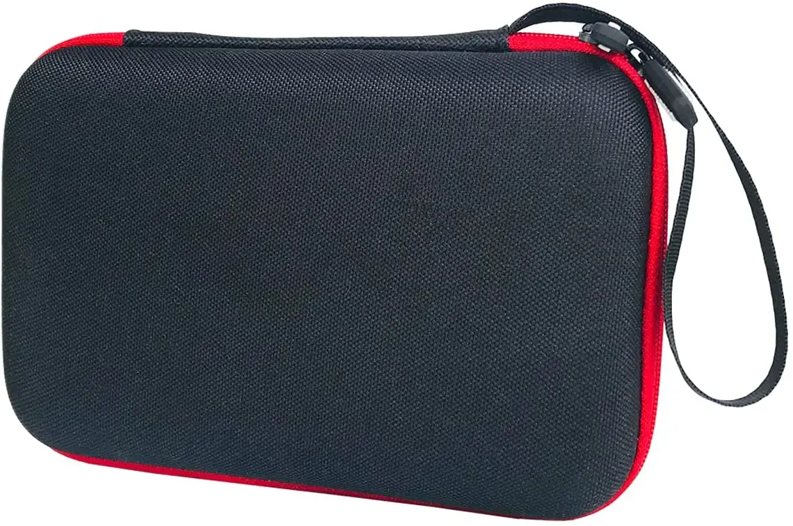 Casing Wadah Keras untuk Konsol Game Genggam RG351V