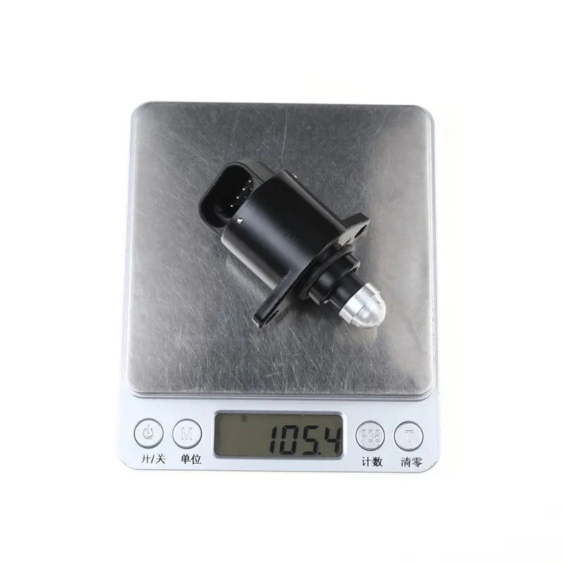 IAC Idle Air Control Valve For CITROEN C5 EVASION JUMPY XSARA PEUGEOT 206 307 406 607 806 807 EXPERT 9463327580 19208X