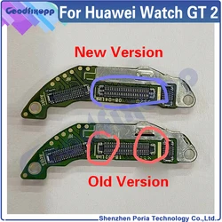 Vice Mainboard Watch Vice Motherboard Vice Board Vice Board For Huawei Watch GT 2 46MM LTN-B19 DAN-B19 B19 GT2