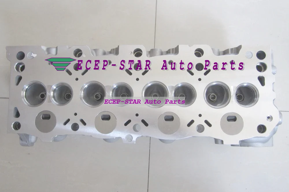 908 746 RF DR E RE головка цилиндра MRFJ5-10-100D OK054-10-010 для Kia sportage для Mazda 626 для Suzuki Vitara 2.0D 8v 88- 908746