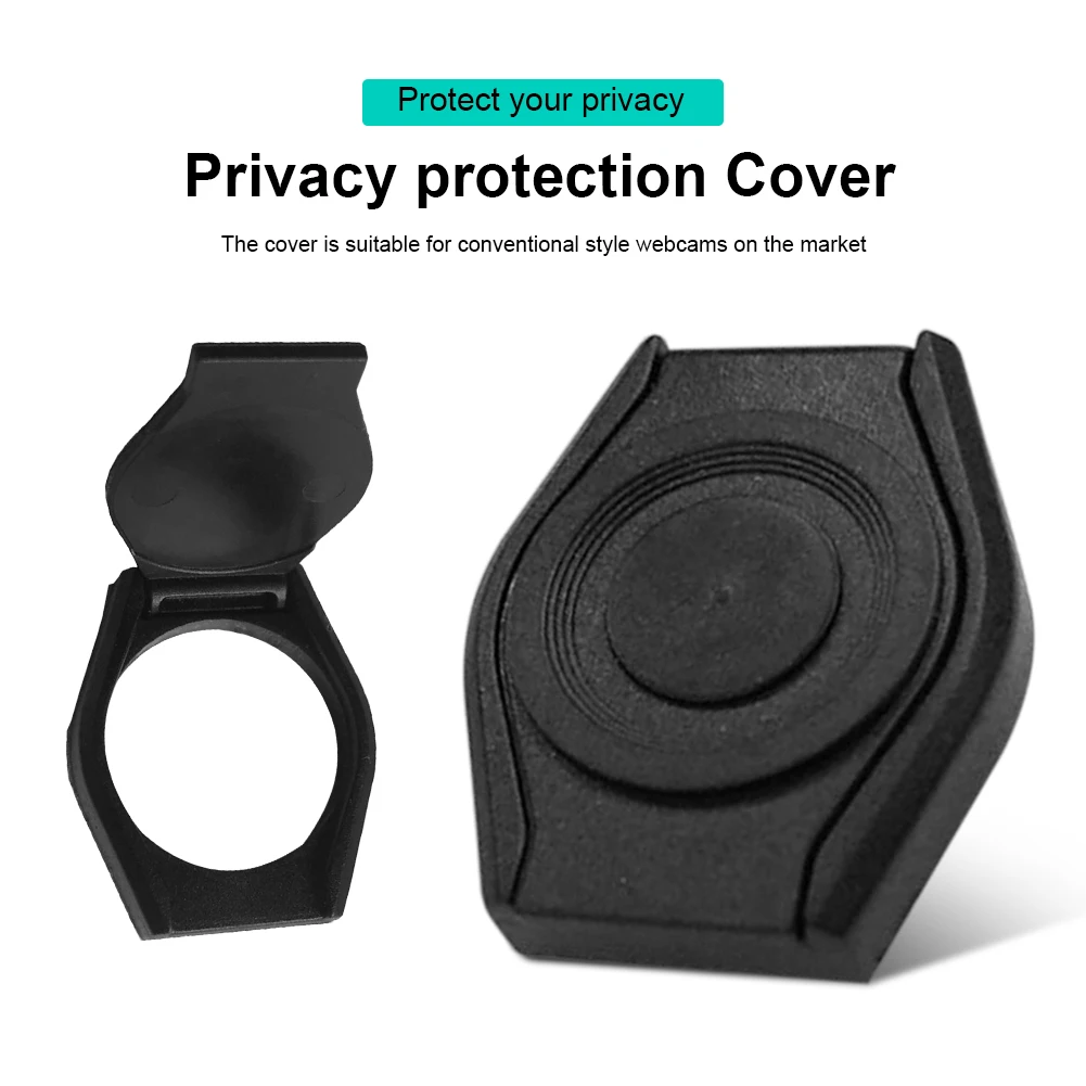 New NBDGG8 Webcam Cover For Laptops Privacy Shutter Lens Universal Antispy For Macbook HD Computer Camera Dustproof Lens Cap