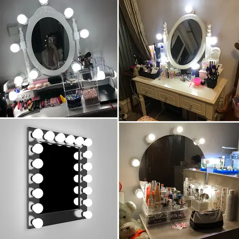 16W LED Wall Makeup Lamp CanLing