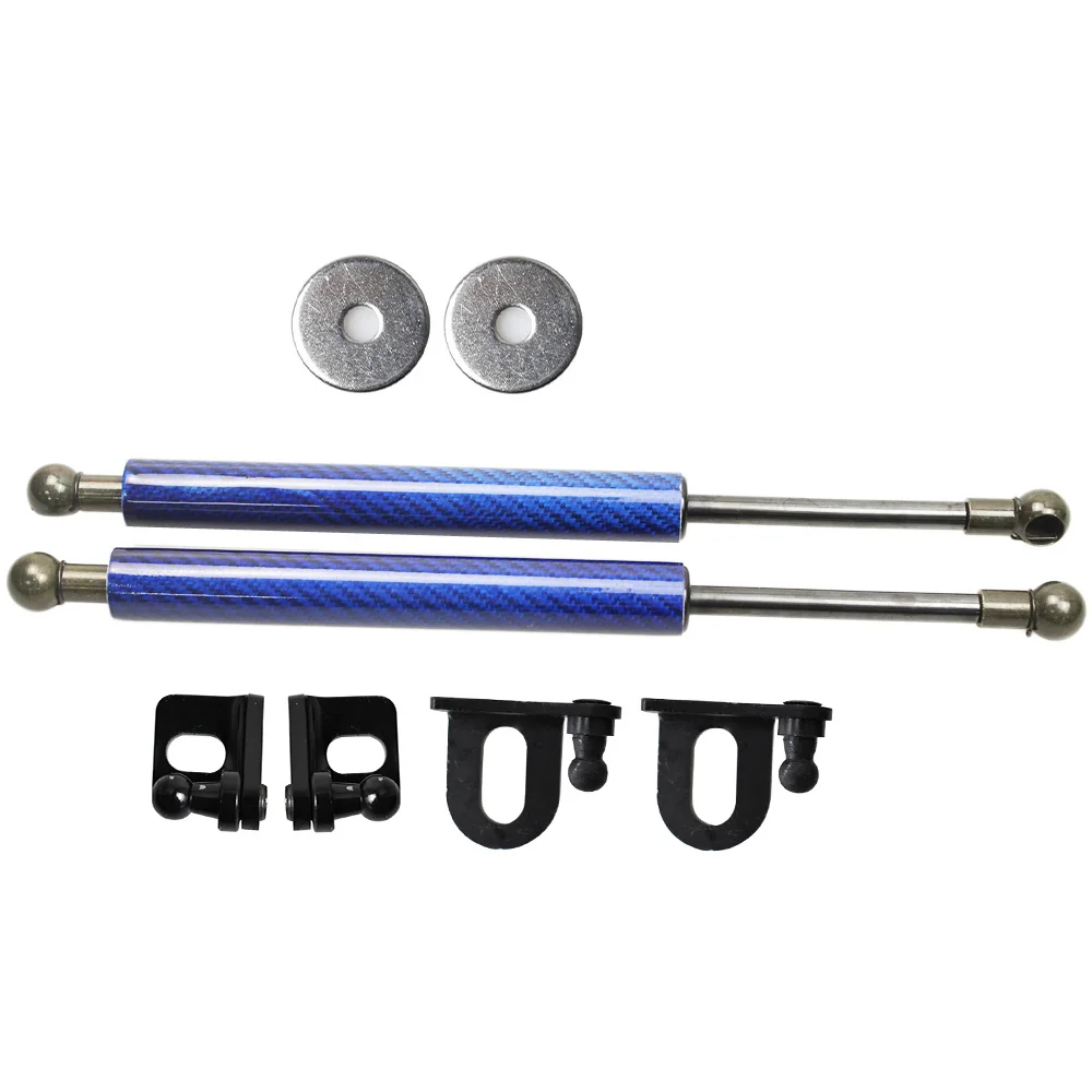 Modify Gas Struts for Suzuki Vitara / Escudo 4th (LY) 2015-2024 Front Hood Bonnet Hydraulic Damper Shock Lift Support Rod Piston