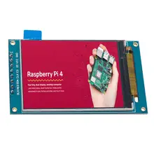 IPS TFT Display 0.96 1.3 Inch HD 65K Colors #4