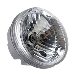 135MM Vespa 125 Vorne Frontscheinwerfer Lampe Licht FITS for VESPA LX 50 2T