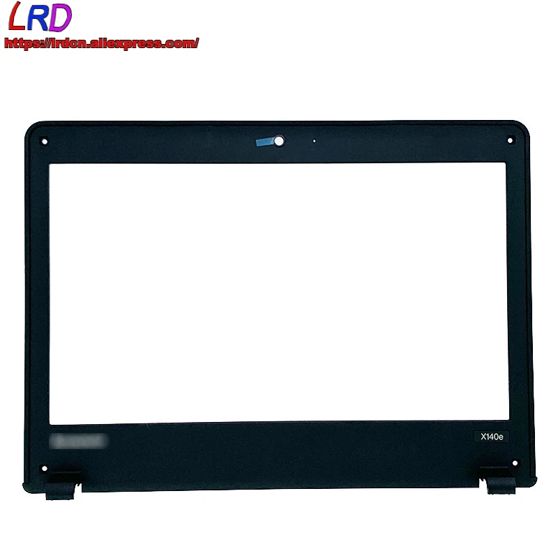 New Original LCD Front Shell Bezel Cover Frame Case For Lenovo Thinkpad X140e Laptop 04X5207 SM10A39174