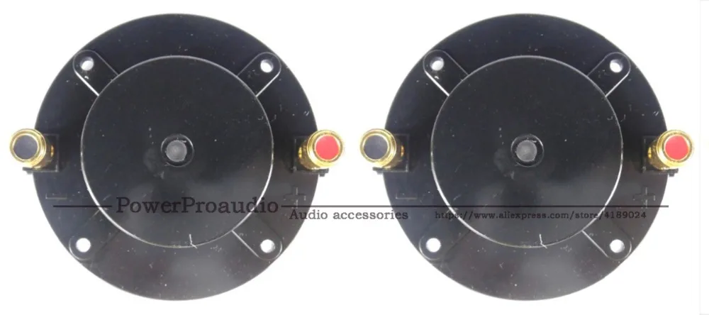 2 PZ/LOTTO Membrana Per Cerwin Vega CD-34A, CD34A, CD 34A, CT-345A, CT345A, CT 345A, Intense, Intense 152, Intenso 252