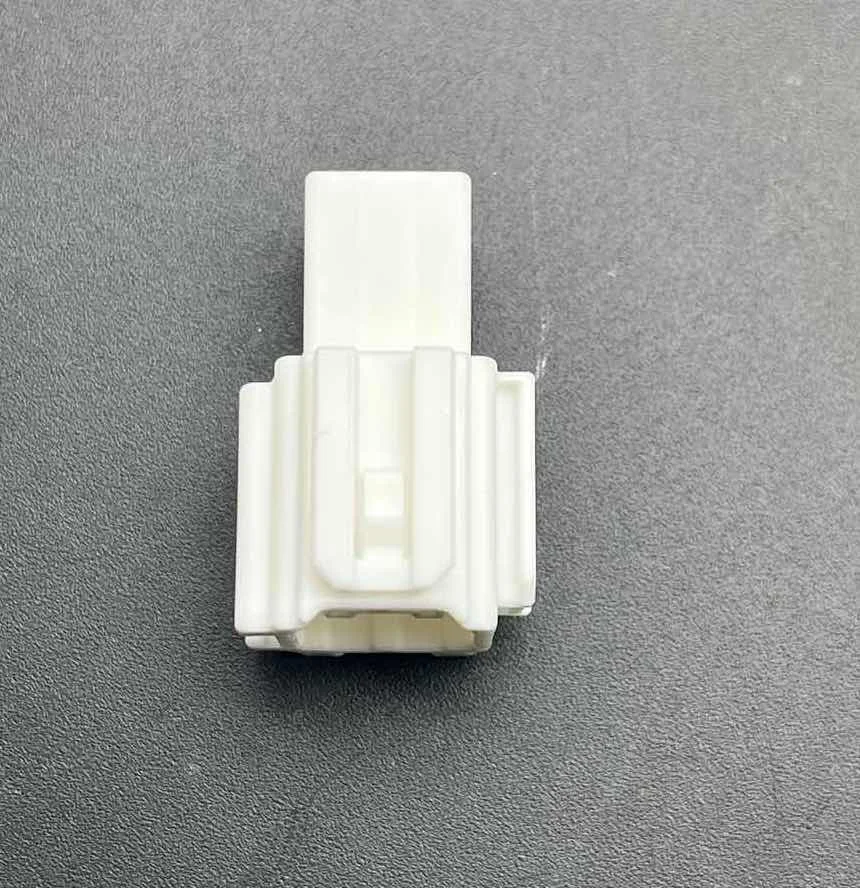 for Honda Fit 8PIN reversing camera atmosphere light fuse box with wire harness plug connector