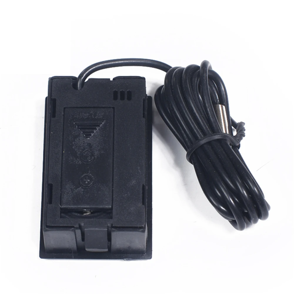 PCP Pump Air Compressor Parts, Termômetro, Display Digital, Adequado para Compressor TUXING, 1Pc por lote