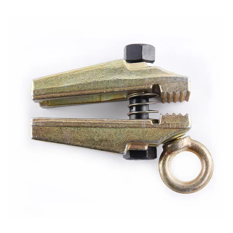 อัตโนมัติเครื่องแผ่น Heavy Duty CLAMP