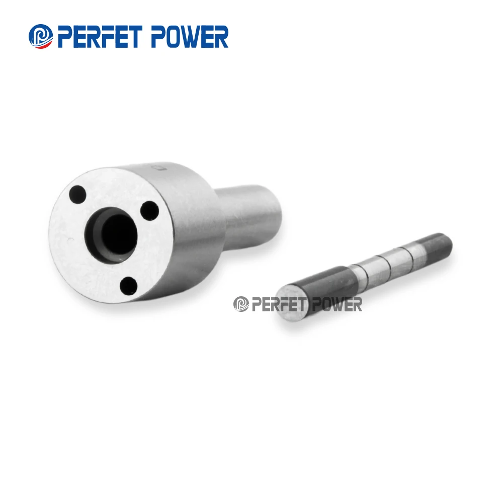 China Made New DLLA147P1814 Diesel Common Rail Injection Nozzle DLLA 147 P 1814 for 0433172107 0445120153 Injector