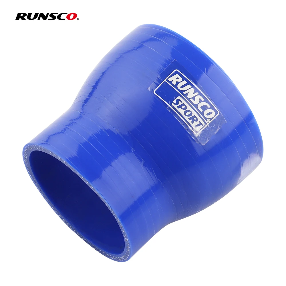 0 Degree Reducer Straight Silicone Hose Intercooler Turbo Intake Pipe Coupler Hose Silicone Mangueira Tube For BMW Honda Nissan