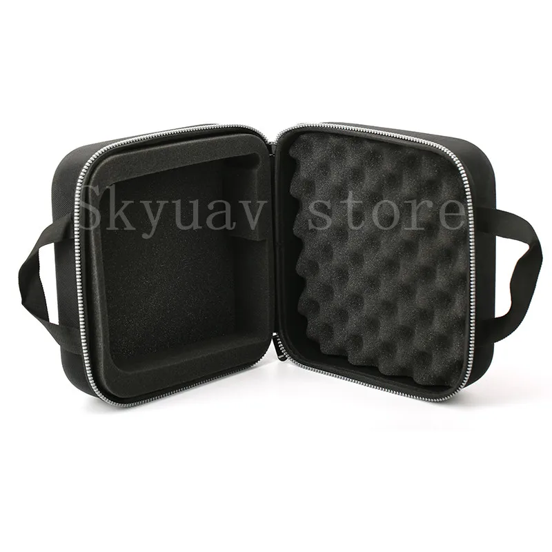 FUTABA Radiolink Wfly Waterproof Transmitter Remote Control Carrying Suitcase Case Hand Bag Box for 14SG 16SZ 18SZ