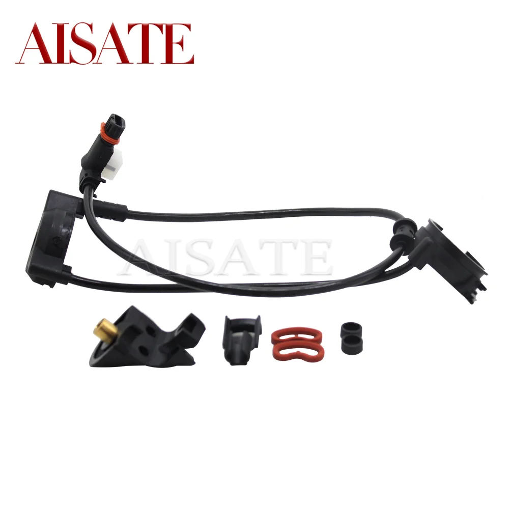 For Mercedes Benz W220 S320 S350 S500 Suspension Air Strut Wire Harness Repair Kit Front Electronic Line 2203202438 2203205113