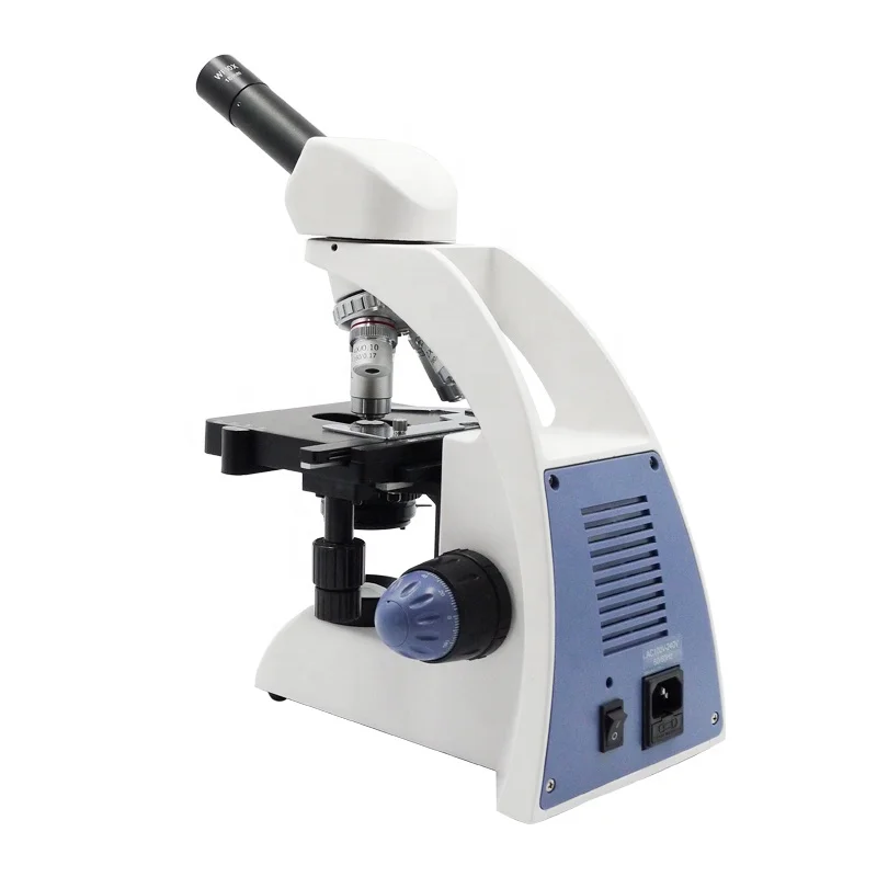 OPTO-EDU A11.1531-M Hot sale small type cheap price student biological microscope