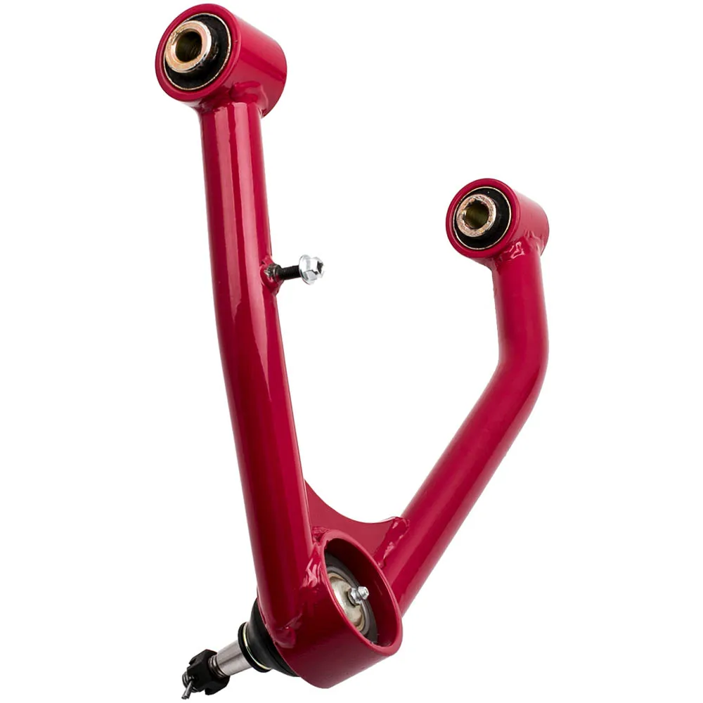 2x Heavy Duty Front Control Arms For GMC Sierra 1500 