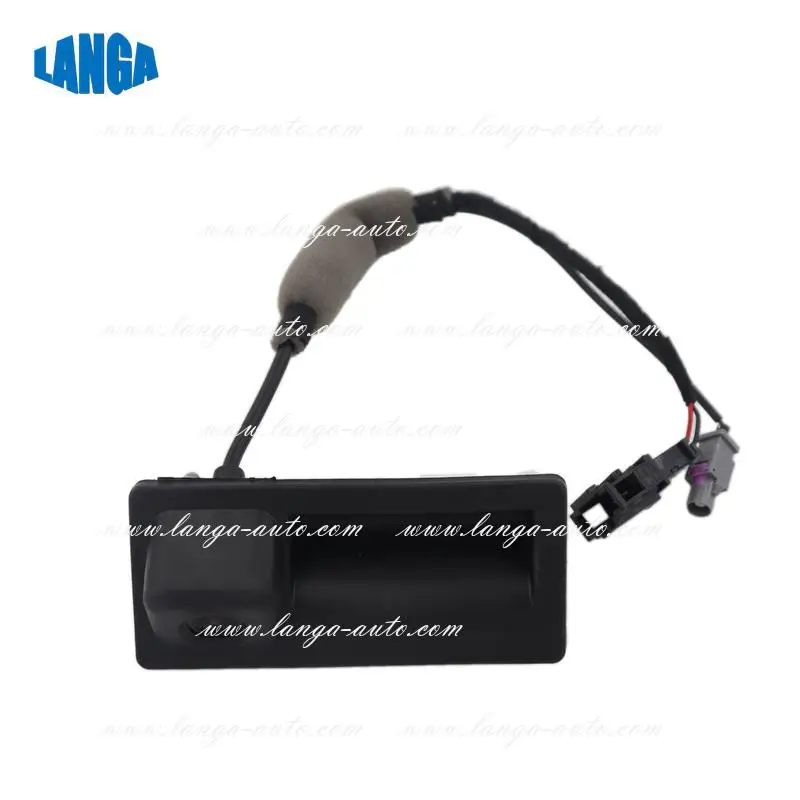 5ND827566AA  5N0827566AA Fits for Audi A4 A5 A7 Q3 Q5 RS4 Genuine Rear Camera View Reversing